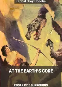 At The Earth’s Core
