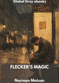 Flecker’s Magic