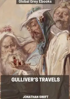 Gulliver’s Travels