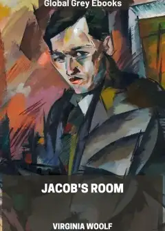 Jacob’s Room