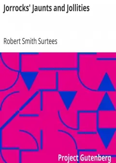 Jorrocks’ Jaunts And Jollities