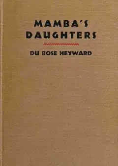 Mamba’s Daughters