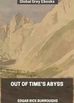 Out Of Time’s Abyss