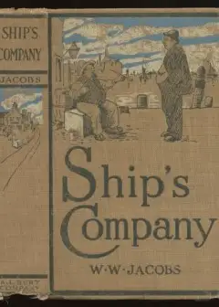 Ship’s Company, The Entire Collection