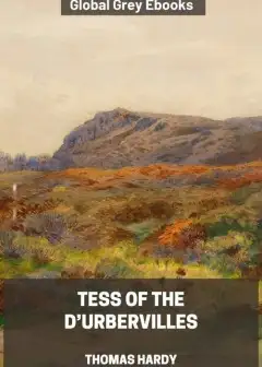 Tess Of The D’Urbervilles