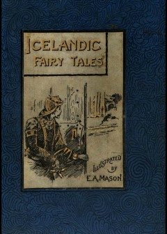 Icelandic Fairy Tales
