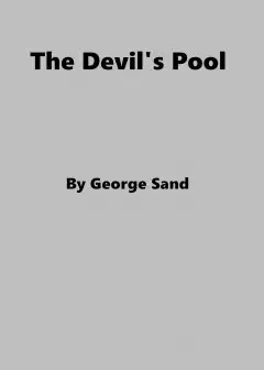 The Devil’s Pool