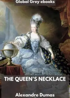 The Queen’s Necklace