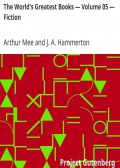 The World’s Greatest Books Volume 05 Fiction