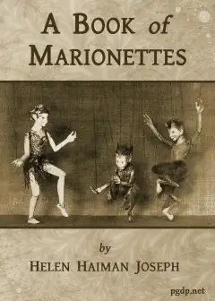 A Book Of Marionettes