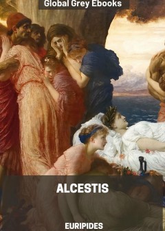 Alcestis