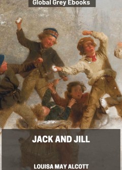 Jack And Jill