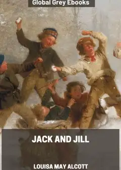 Jack And Jill