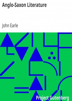 Anglo-Saxon Literature