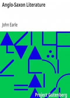 Anglo-Saxon Literature