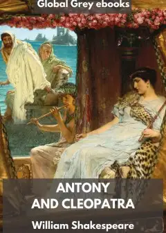 Antony And Cleopatra