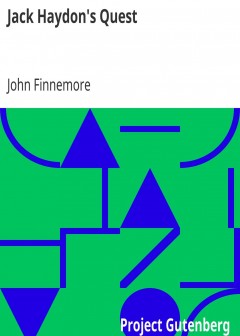 Jack Haydon’S Quest