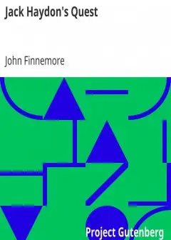 Jack Haydon’S Quest