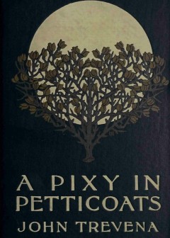 A Pixy In Petticoats