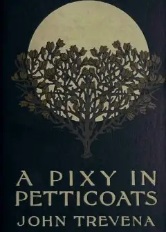 A Pixy In Petticoats