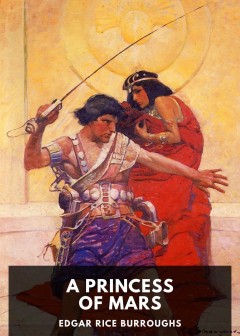A Princess Of Mars