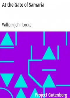 At The Gate Of Samaria