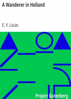 A Wanderer In Holland