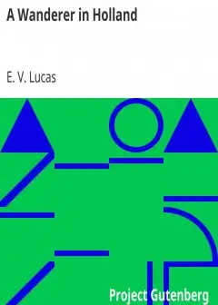 A Wanderer In Holland