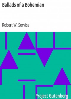 Ballads Of A Bohemian