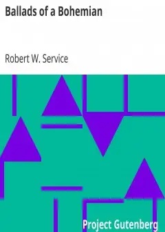 Ballads Of A Bohemian