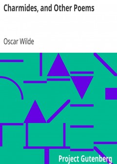 Charmides, And Other Poems