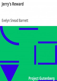 Jerry’S Reward