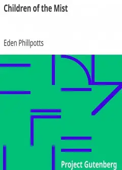 Children Of The Mist