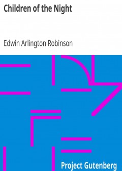 Children Of The Night