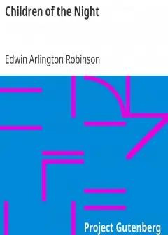 Children Of The Night