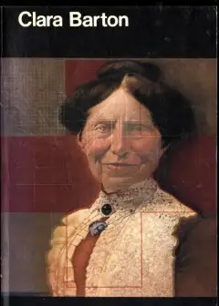 Clara Barton National Historic Site, Maryland