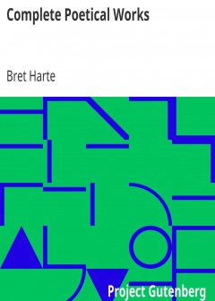 Complete Poetical Works