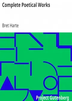 Complete Poetical Works