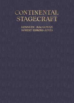 Continental Stagecraft