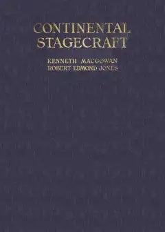 Continental Stagecraft