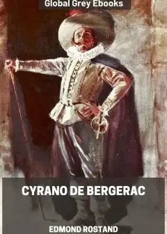 Cyrano De Bergerac