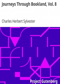 Journeys Through Bookland, Vol. 8