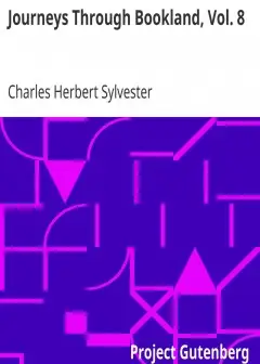 Journeys Through Bookland, Vol. 8