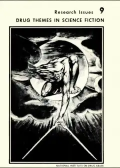 Drug Themes In Science Fiction
