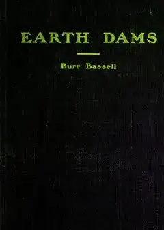 Earth Dams, A Study