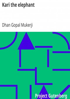 Kari The Elephant