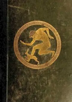 Greek Vase-Painting (Griechische Vasenmalerei)