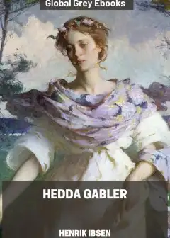 Hedda Gabler