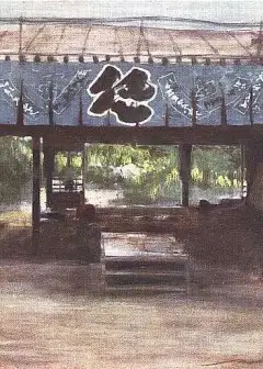 Japan. A Record In Colour