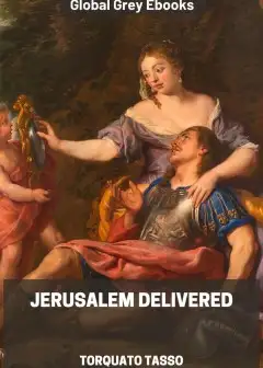 Jerusalem Delivered